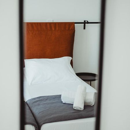 Ovis Hotel Apartments Aya Napa Dış mekan fotoğraf