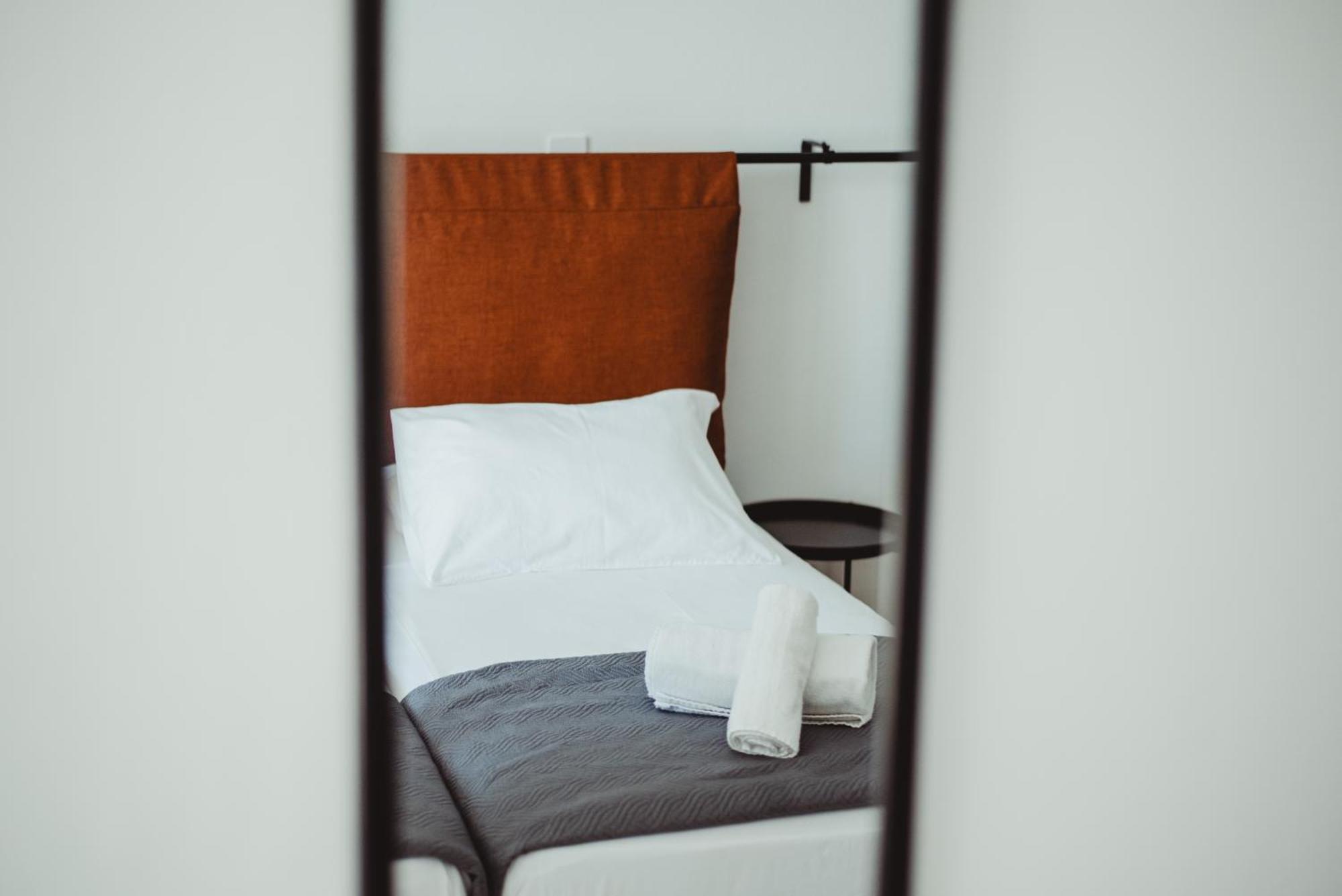 Ovis Hotel Apartments Aya Napa Dış mekan fotoğraf