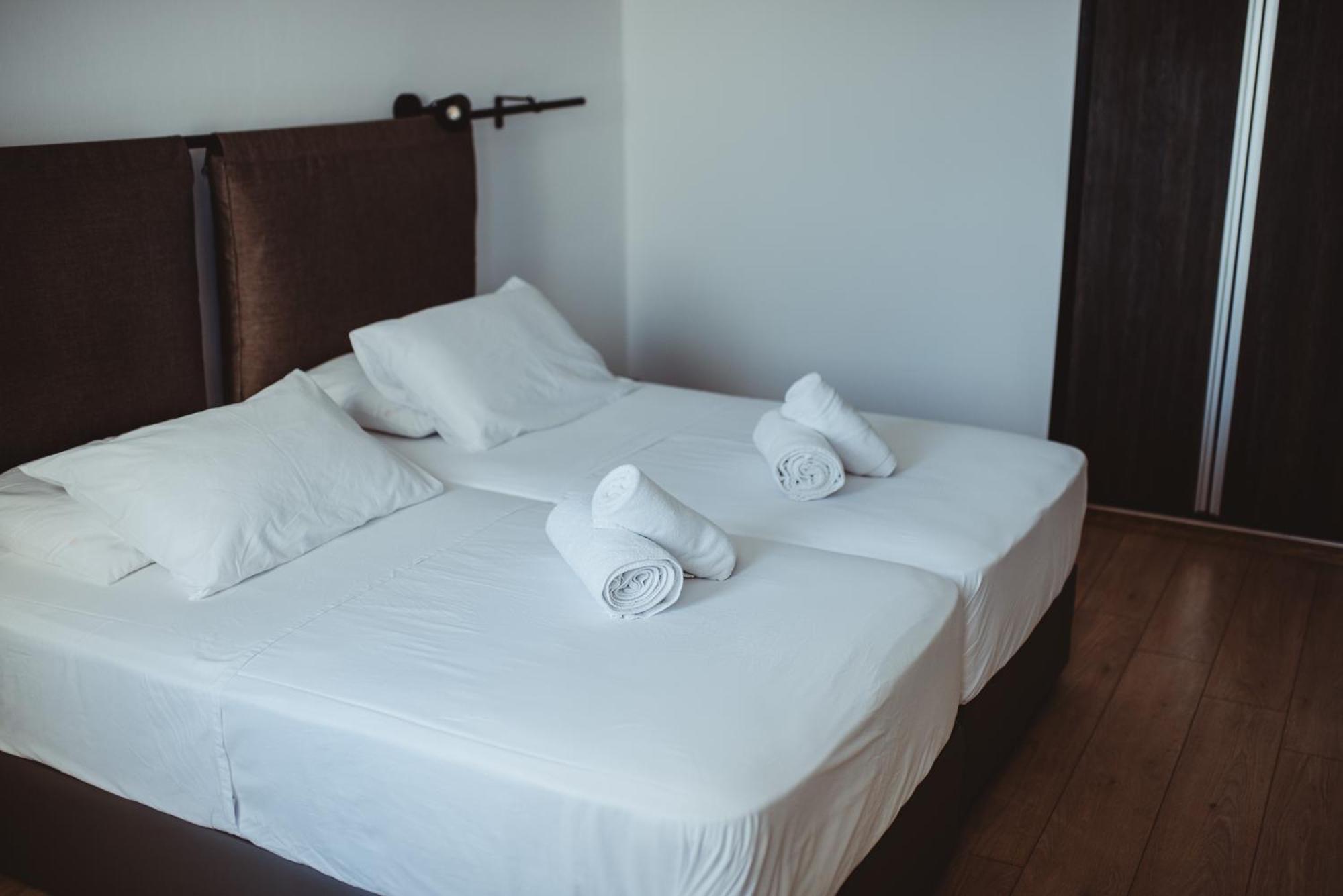 Ovis Hotel Apartments Aya Napa Dış mekan fotoğraf